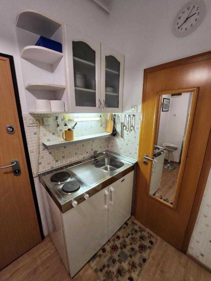 Studio Midtown Загреб Экстерьер фото