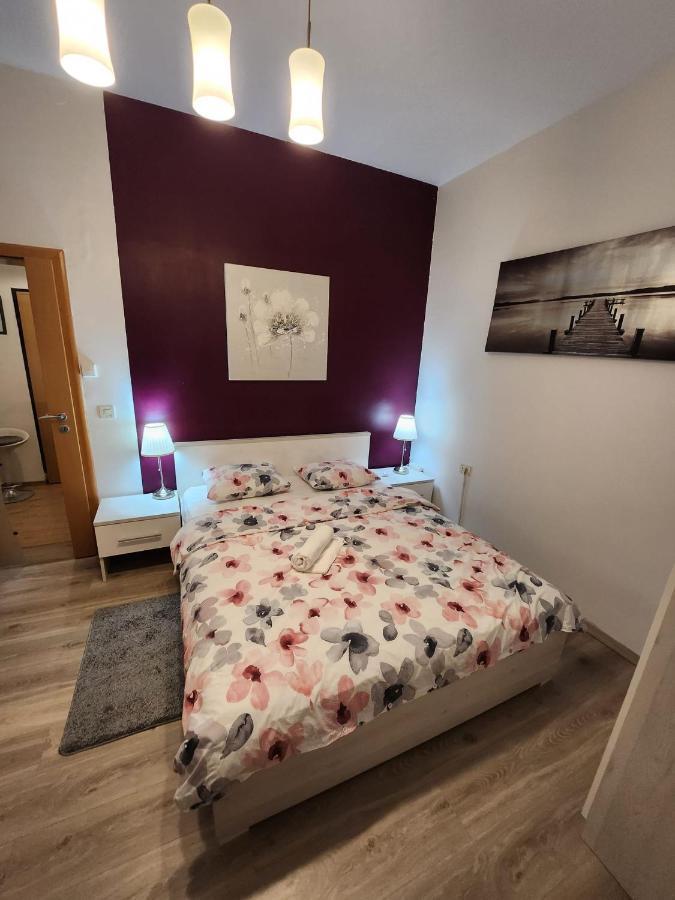 Studio Midtown Загреб Экстерьер фото