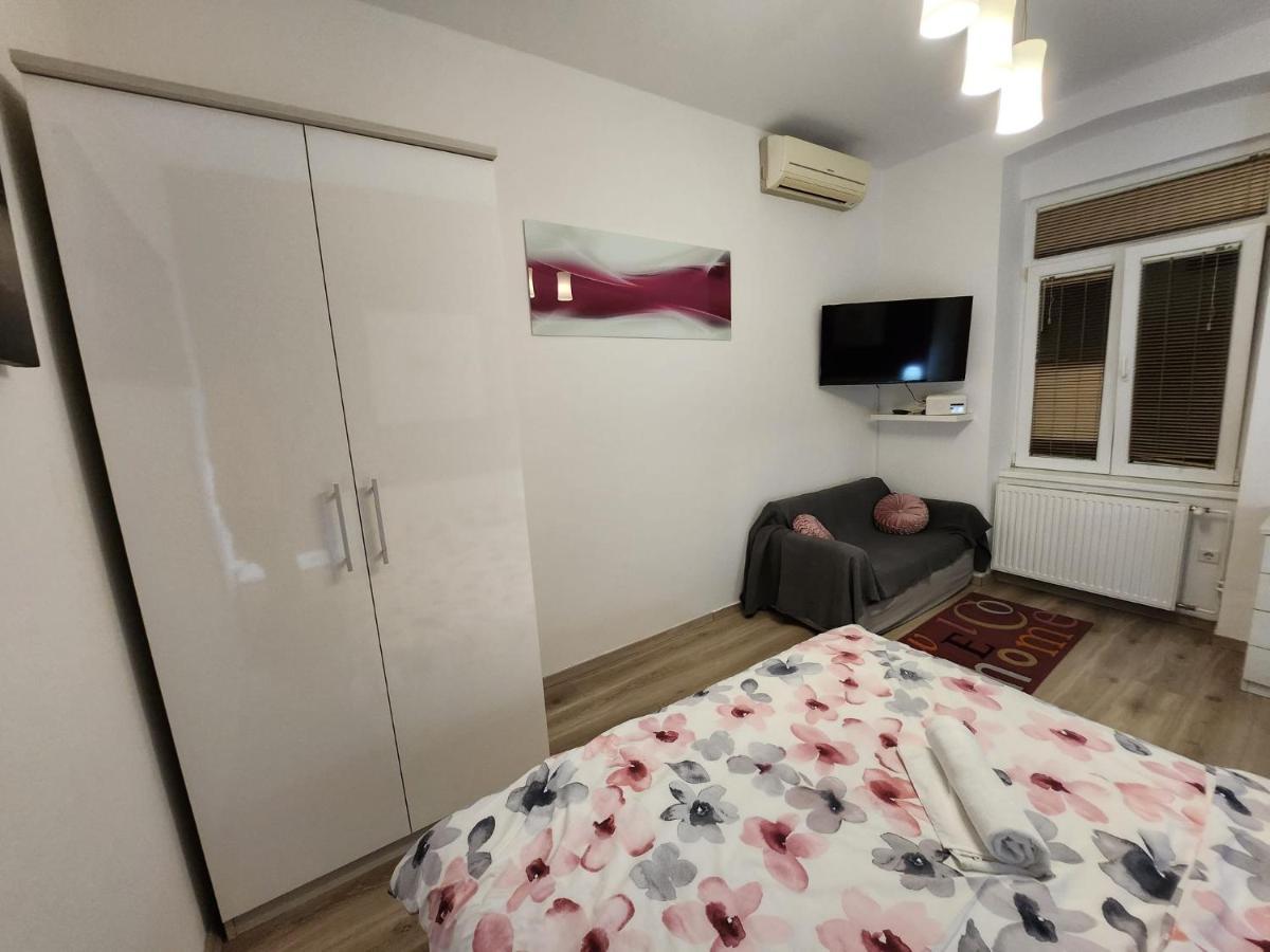 Studio Midtown Загреб Экстерьер фото
