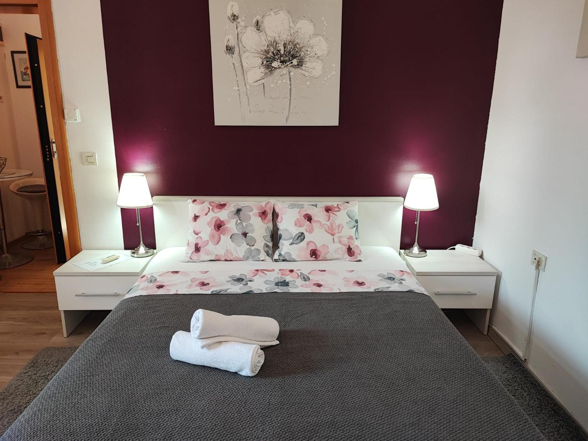 Studio Midtown Загреб Экстерьер фото